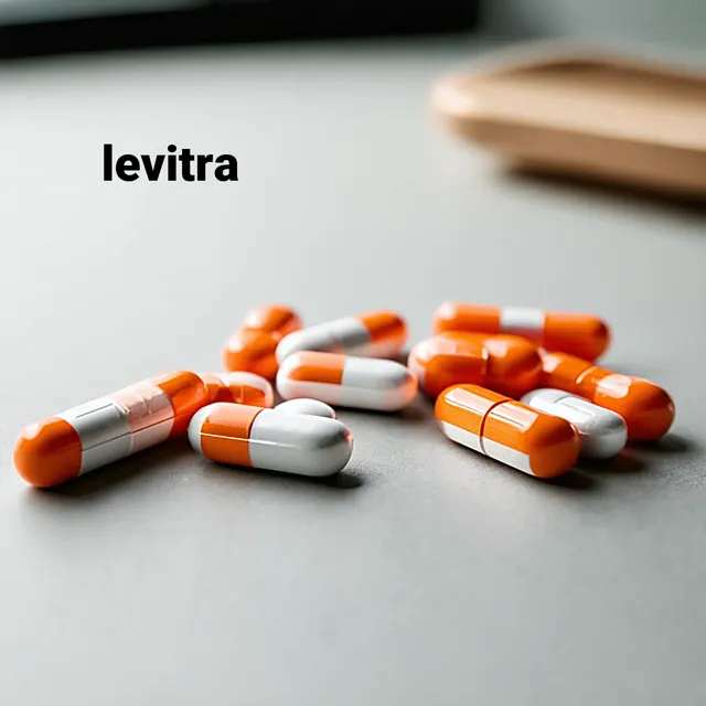 Levitra 5 mg prezzo in farmacia